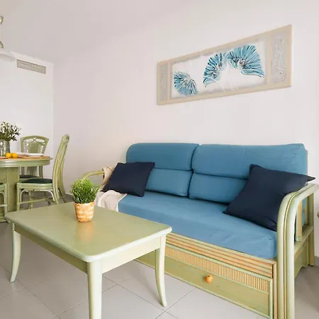 Daire Luxury Iii Calp