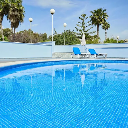 Luxury Iii Appartement