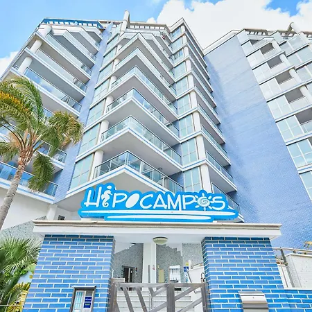 Appartement Luxury Iii *