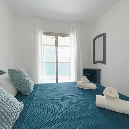 Appartement Luxury Iii Calp