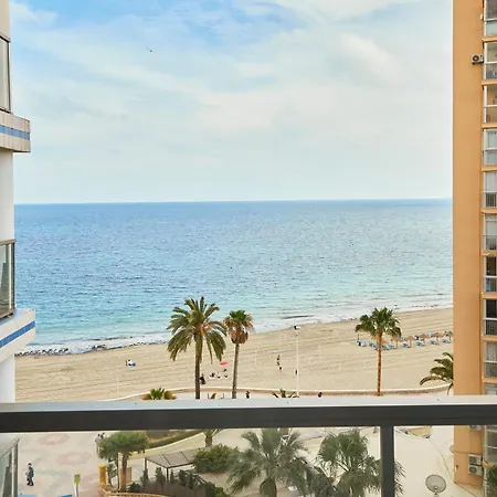 Luxury Iii Lejlighed *