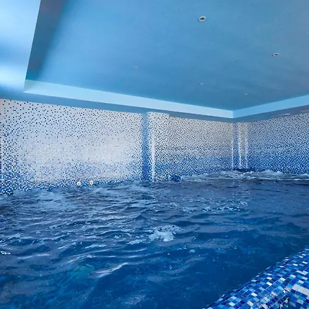 Luxury Iii Appartement Calp