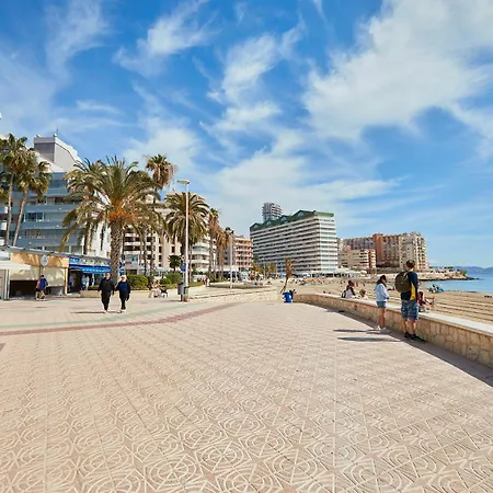 Luxury Iii Appartement