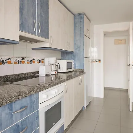 Luxury Iii Appartement *