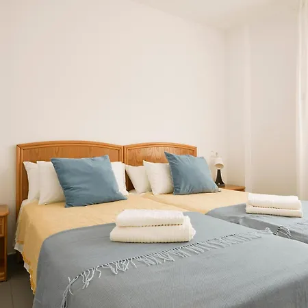 Luxury Iii Appartement *