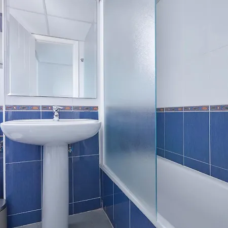 Luxury Iii Appartement *