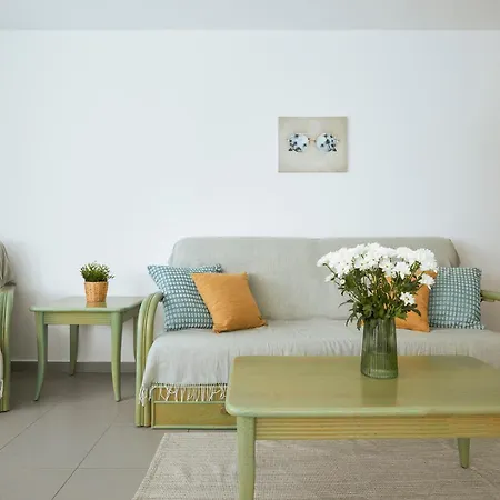 Lejlighed Luxury Iii Calpe