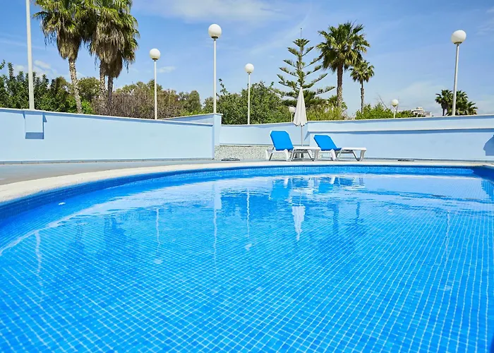 Luxury Iii Apartment