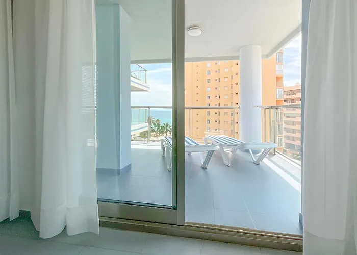 Luxury Iii Apartment