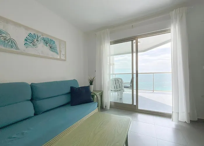 Luxury Iii Lägenhet