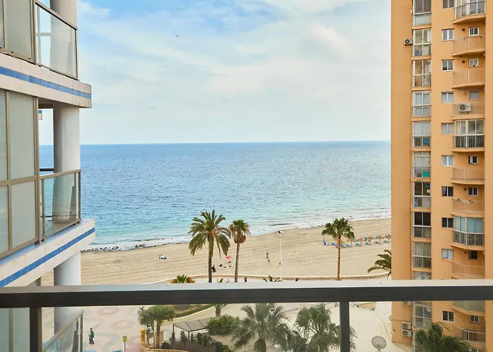 Luxury Iii Apartment *