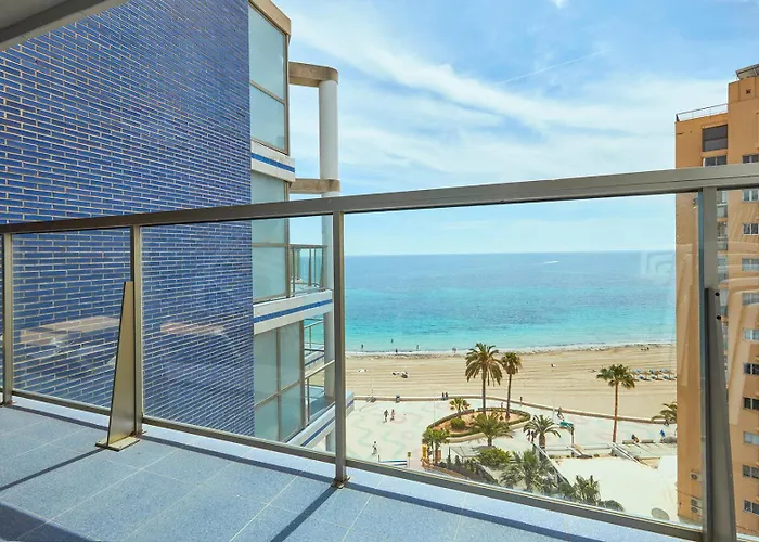 Luxury Iii Apartment *