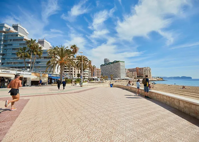 Luxury Iii Lägenhet