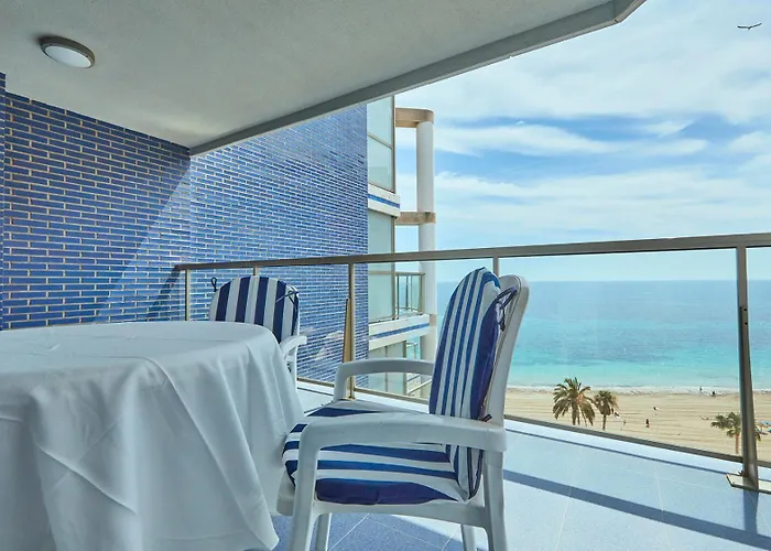 Luxury Iii Apartment *