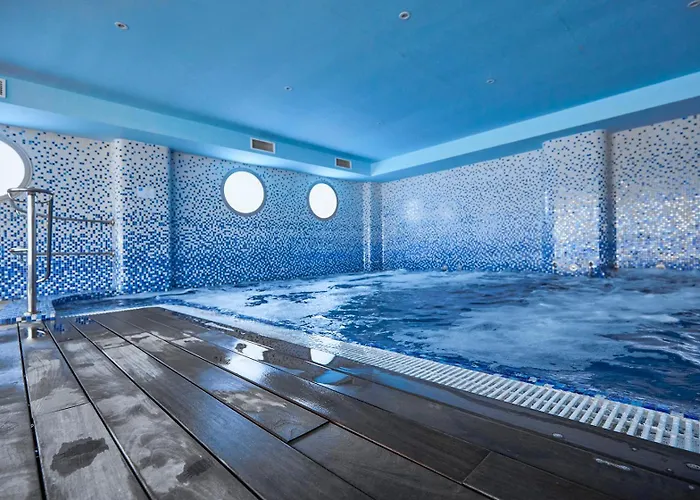 Apartment Luxury Iii *