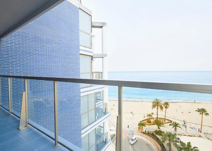 Apartment Luxury Iii