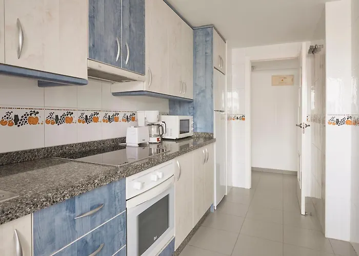 Luxury Iii Apartment *