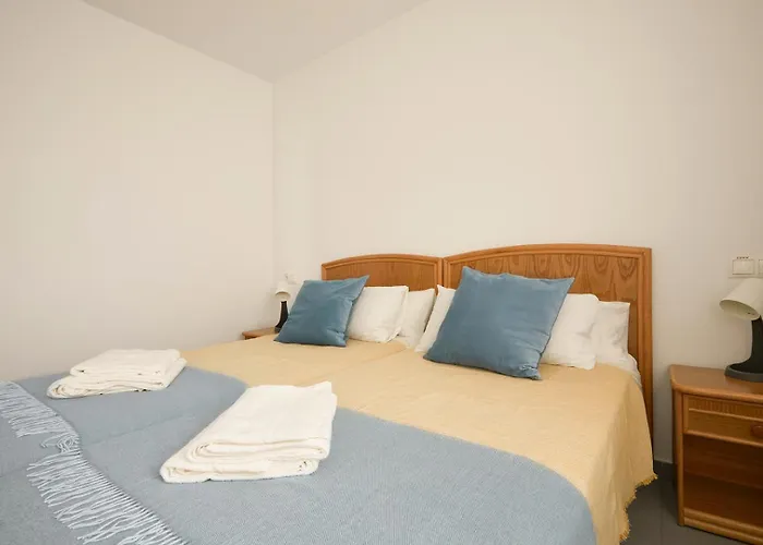 Luxury Iii Apartment