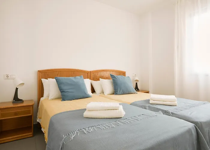 Luxury Iii Apartment *