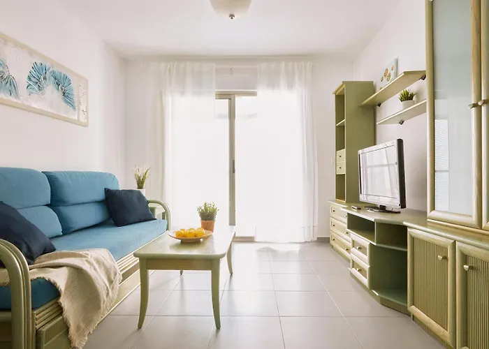 Luxury Iii Apartment Calp