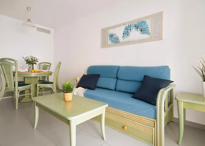 Apartment Luxury Iii Calp