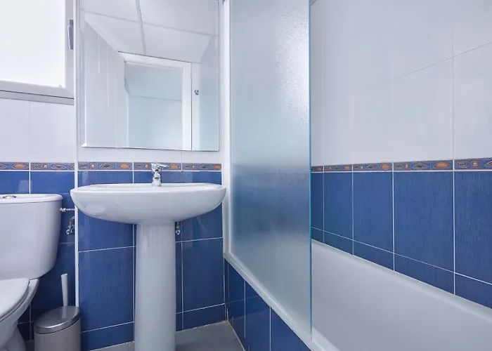 Luxury Iii Lägenhet *