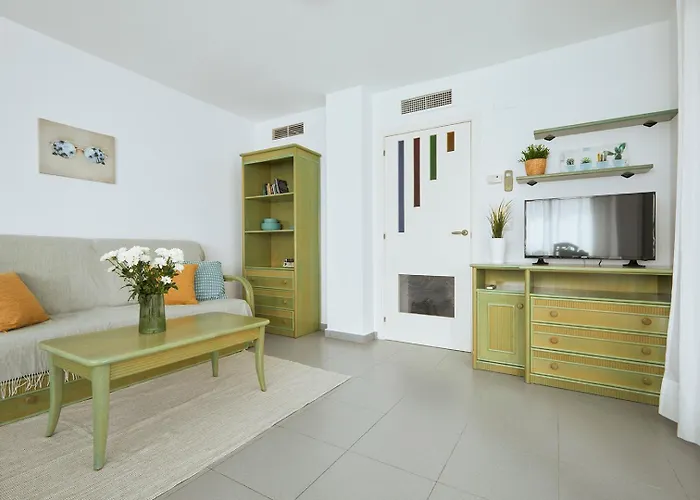 Apartment Luxury Iii