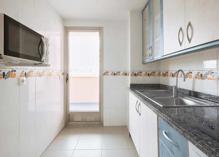 Luxury Iii Apartment *