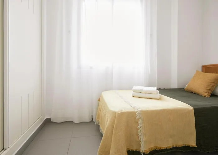 Luxury Iii Apartment Calp