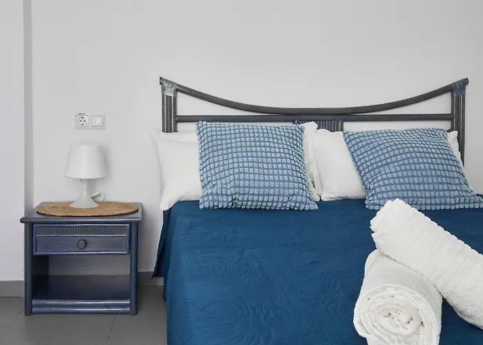 Luxury Iii Lägenhet *