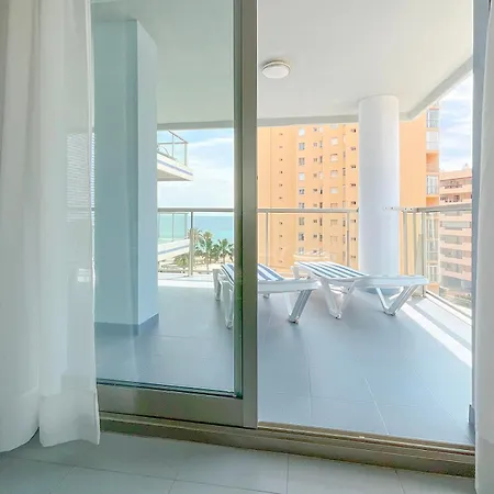 Luxury Iii Apartamento