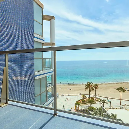 Luxury Iii Apartamento *