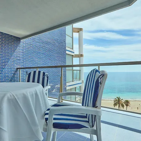 Luxury Iii Apartamento *