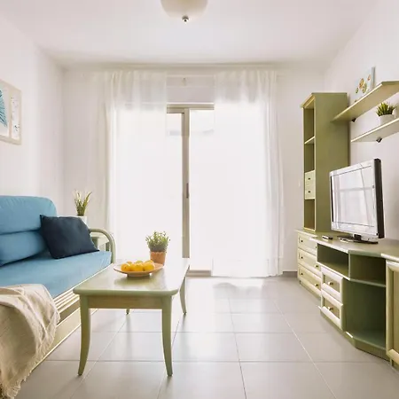 Luxury Iii Apartamento Calpe