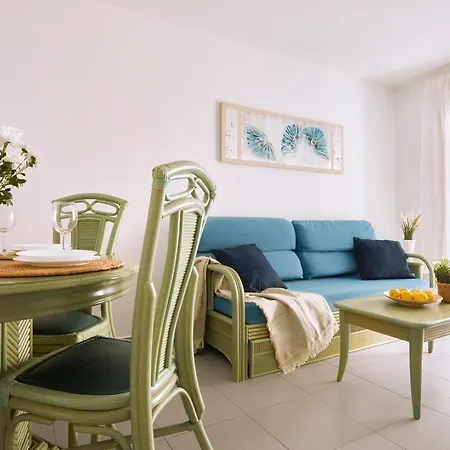 Apartamento Luxury Iii *