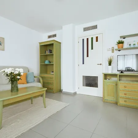 Apartamento Luxury Iii