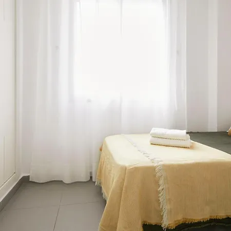 Luxury Iii Apartamento Calpe